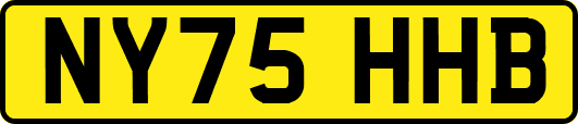 NY75HHB