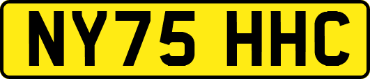 NY75HHC