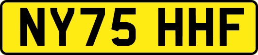 NY75HHF