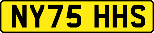 NY75HHS