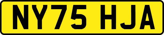 NY75HJA