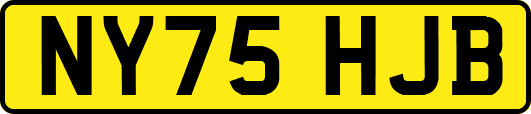 NY75HJB