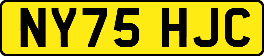 NY75HJC