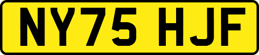 NY75HJF