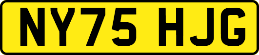 NY75HJG
