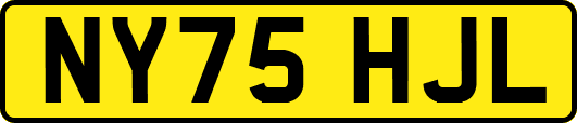 NY75HJL