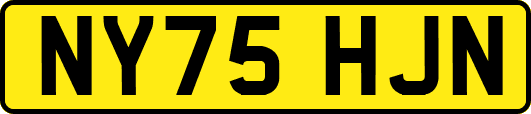 NY75HJN