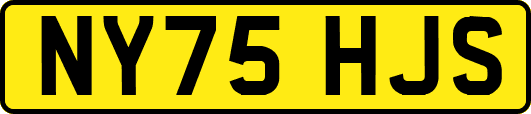 NY75HJS