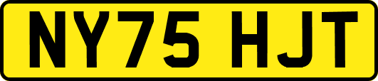 NY75HJT