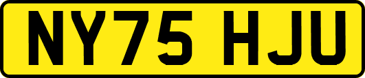 NY75HJU