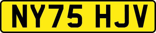 NY75HJV