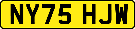 NY75HJW