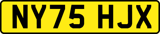 NY75HJX