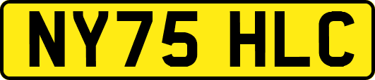 NY75HLC