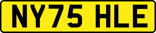 NY75HLE