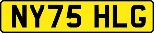 NY75HLG