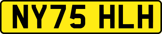 NY75HLH