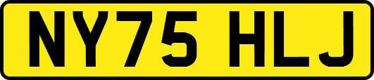 NY75HLJ