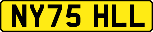 NY75HLL