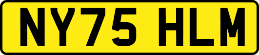 NY75HLM