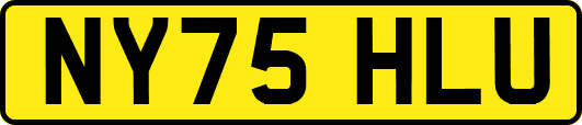 NY75HLU