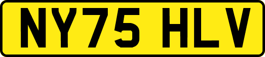 NY75HLV