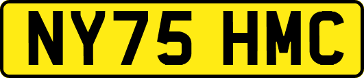 NY75HMC