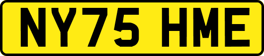 NY75HME