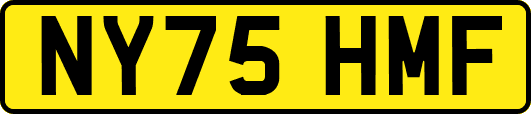 NY75HMF