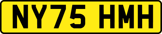 NY75HMH
