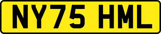 NY75HML