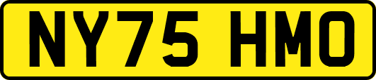 NY75HMO