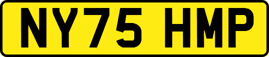 NY75HMP