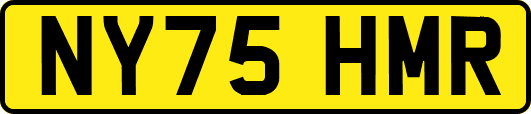NY75HMR