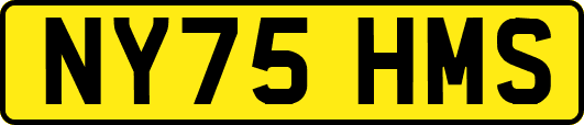 NY75HMS