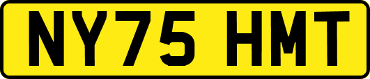NY75HMT