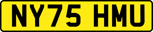 NY75HMU