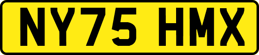 NY75HMX