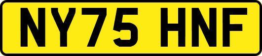 NY75HNF