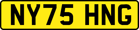 NY75HNG