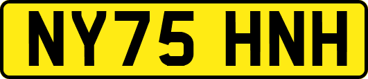 NY75HNH