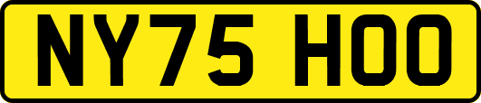 NY75HOO