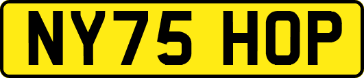 NY75HOP