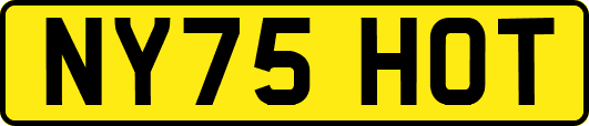 NY75HOT
