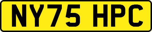 NY75HPC