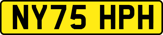 NY75HPH