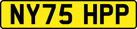 NY75HPP