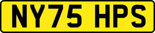NY75HPS