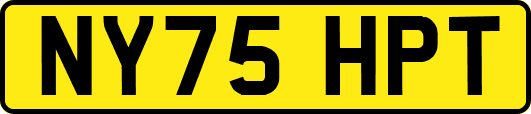 NY75HPT