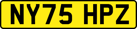 NY75HPZ